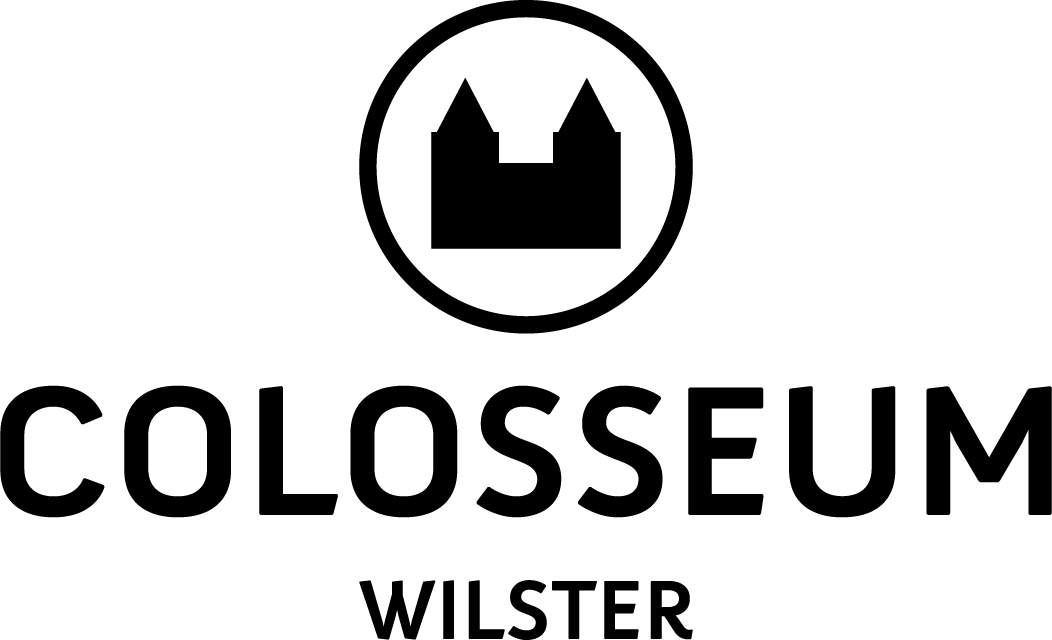 Colloseum Wilster Logo