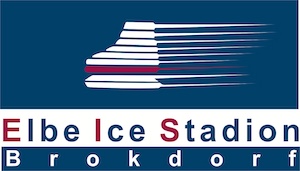 Elbe Ice Station Logo
